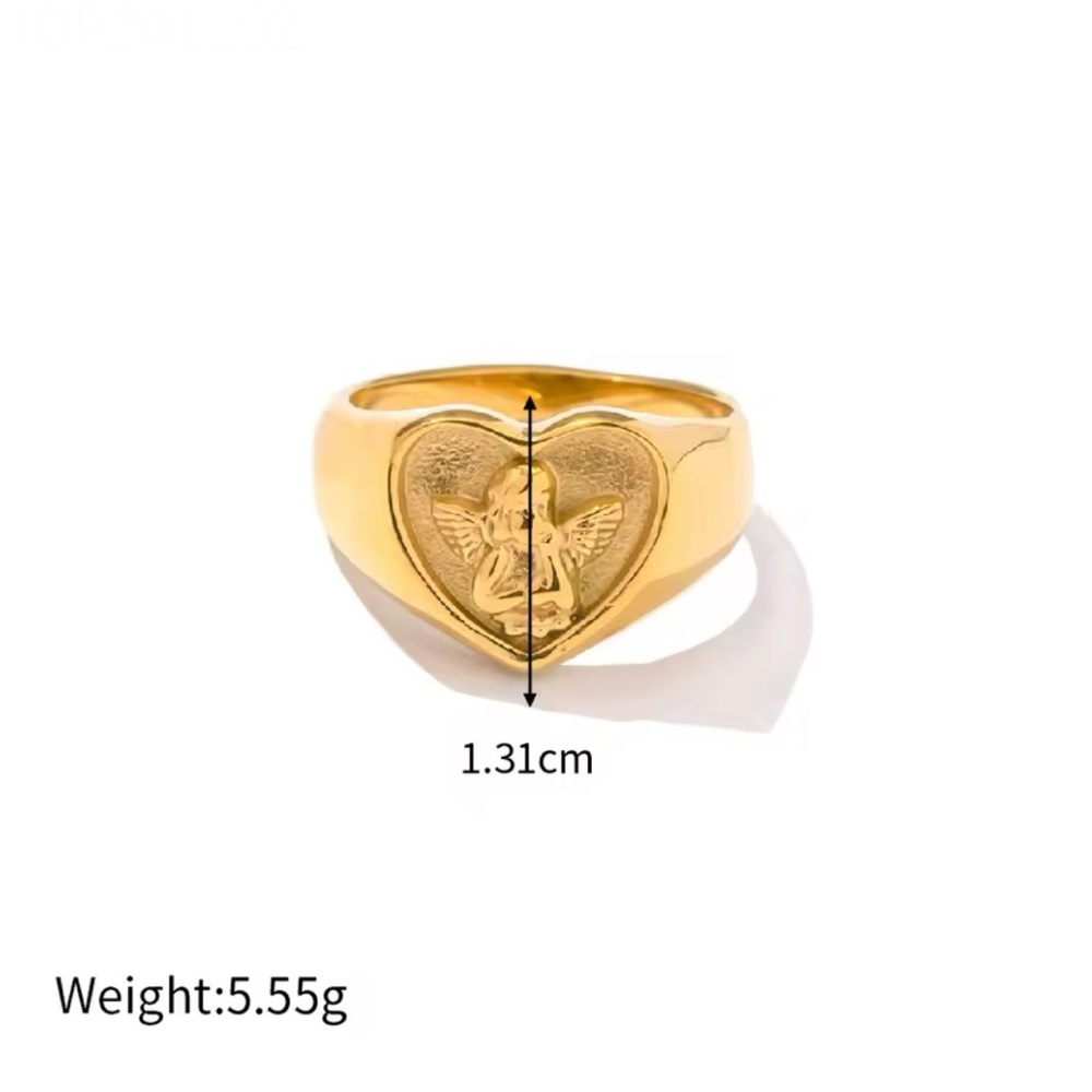Angel ring - Picture 3 of 4